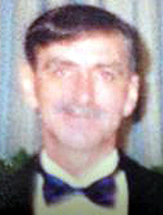 Daniel Ulm